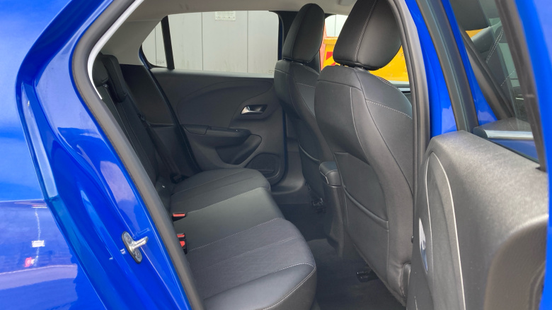 Vauxhall Corsa 1.2 Elite Edition 5dr Petrol Hatchback